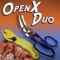 OpenX Duo - Great Products That Really Work!
